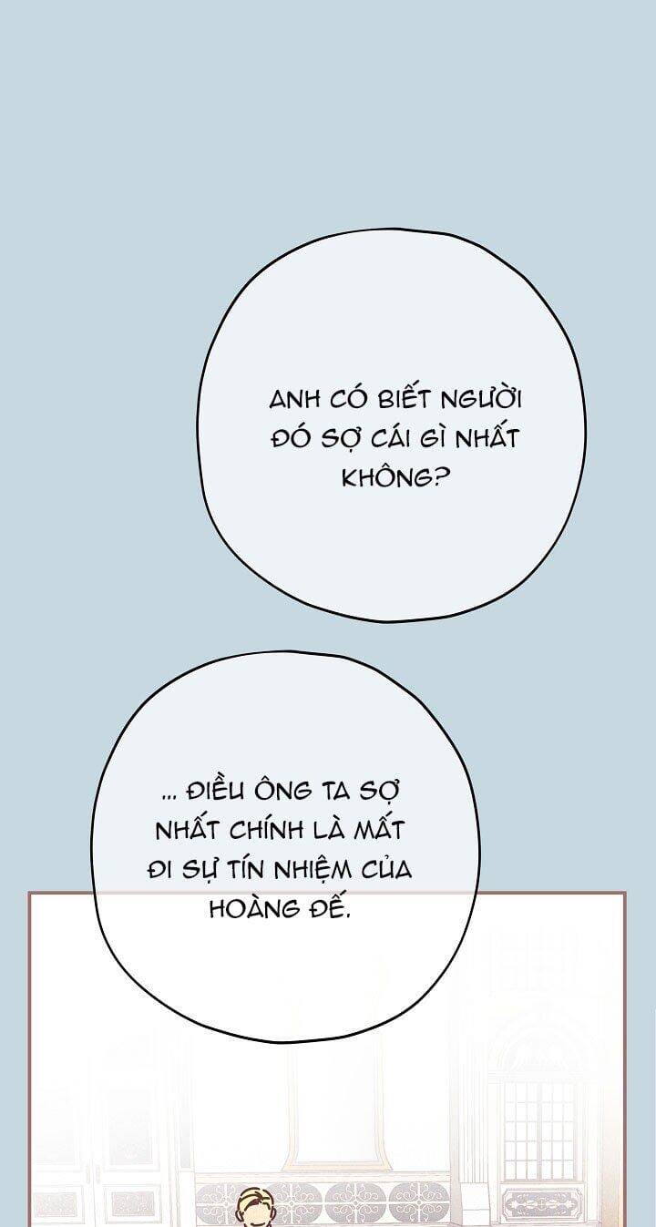 Truyện Tranh Người Hùng Của Ác Nữ - The Devil Lady’s Hero trang 6