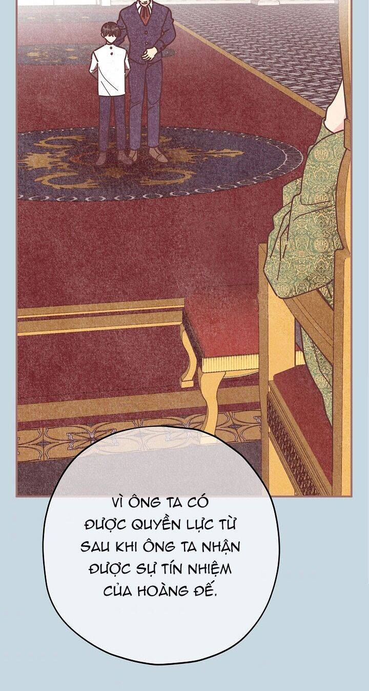 Truyện Tranh Người Hùng Của Ác Nữ - The Devil Lady’s Hero trang 6