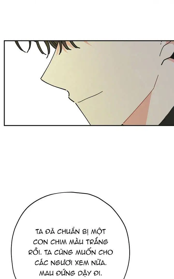 Truyện Tranh Người Hùng Của Ác Nữ - The Devil Lady’s Hero trang 6