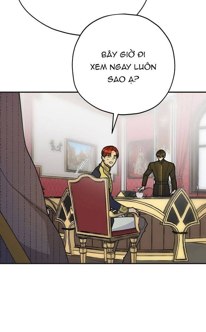 Truyện Tranh Người Hùng Của Ác Nữ - The Devil Lady’s Hero trang 6