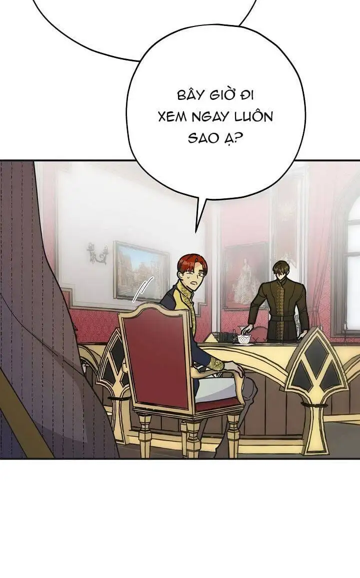 Truyện Tranh Người Hùng Của Ác Nữ - The Devil Lady’s Hero trang 6