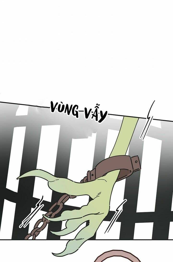 Truyện Tranh Người Hùng Của Ác Nữ - The Devil Lady’s Hero trang 6