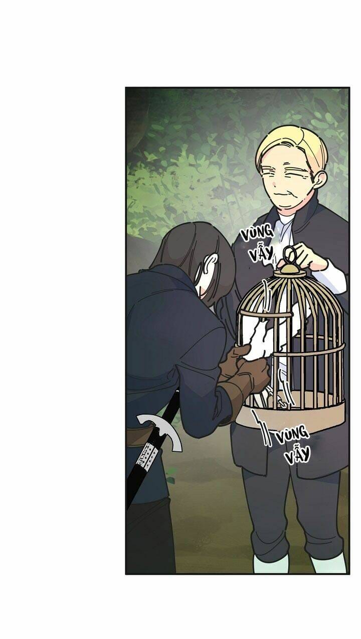 Truyện Tranh Người Hùng Của Ác Nữ - The Devil Lady’s Hero trang 6