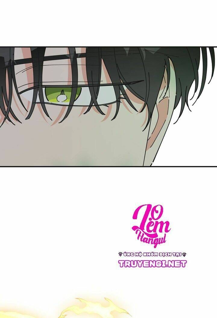 Truyện Tranh Người Hùng Của Ác Nữ - The Devil Lady’s Hero trang 6