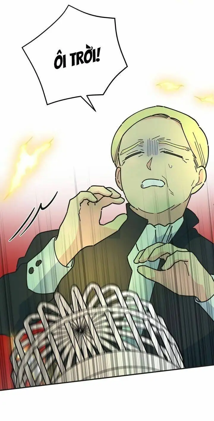 Truyện Tranh Người Hùng Của Ác Nữ - The Devil Lady’s Hero trang 6