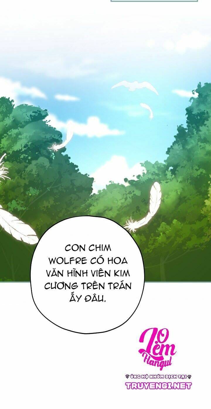 Truyện Tranh Người Hùng Của Ác Nữ - The Devil Lady’s Hero trang 6