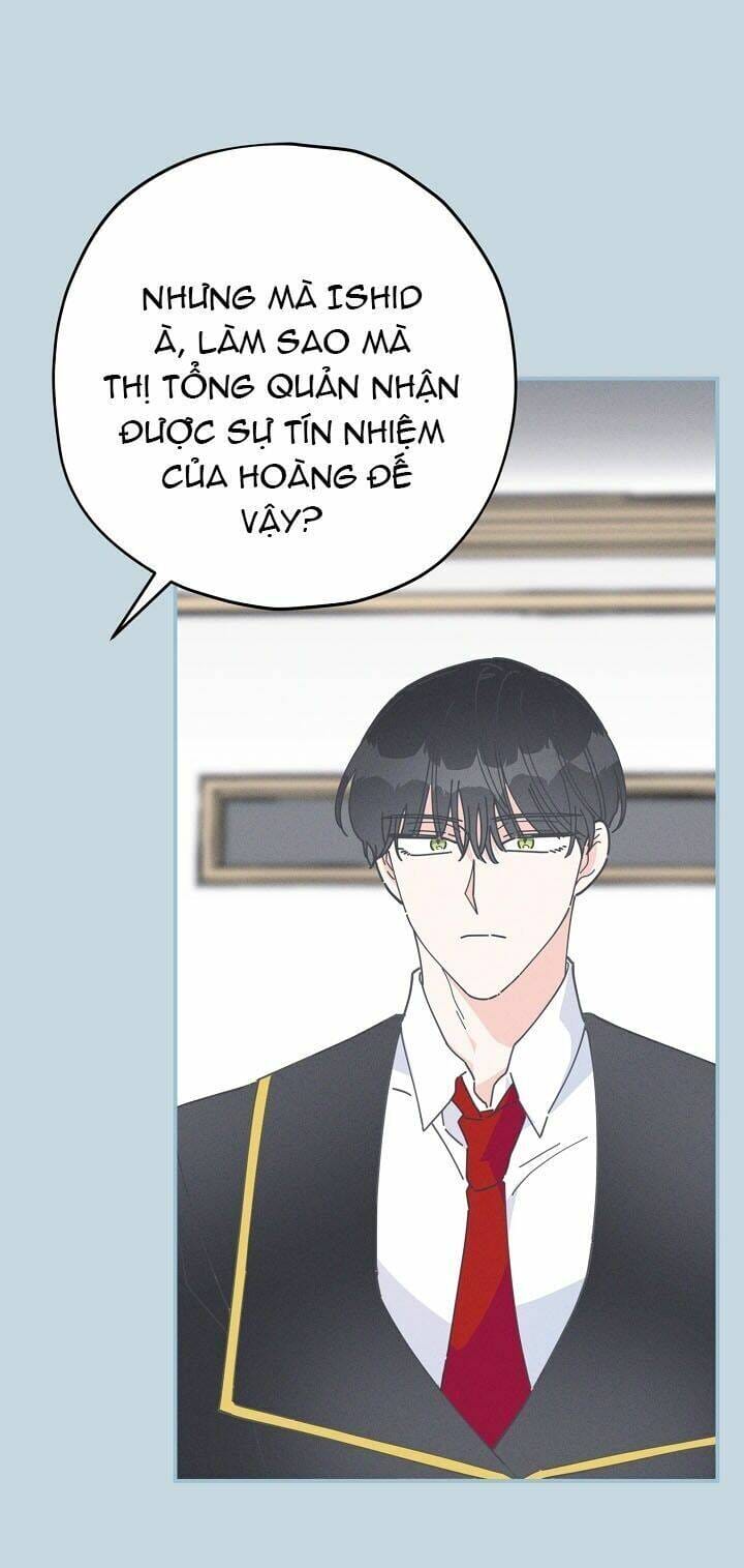 Truyện Tranh Người Hùng Của Ác Nữ - The Devil Lady’s Hero trang 6