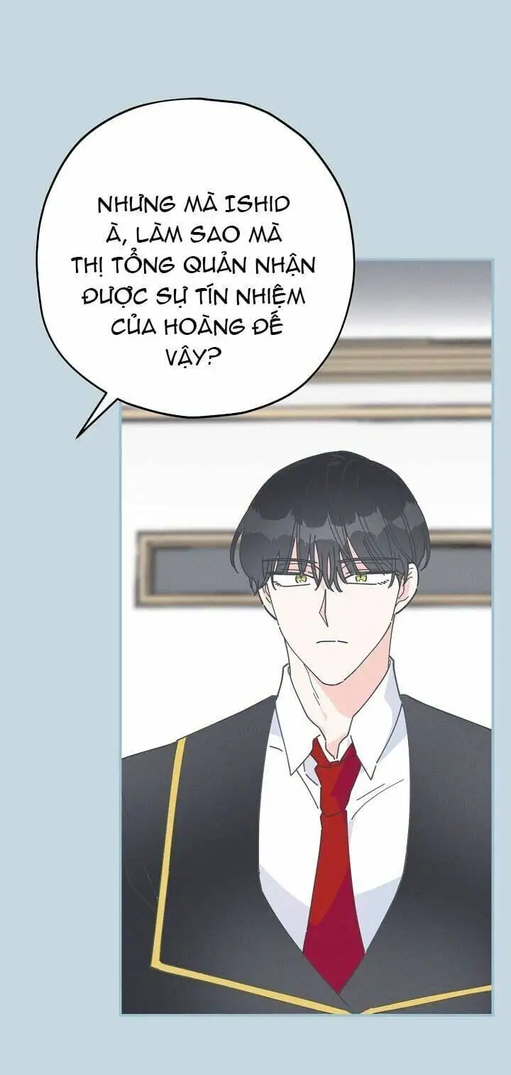 Truyện Tranh Người Hùng Của Ác Nữ - The Devil Lady’s Hero trang 6