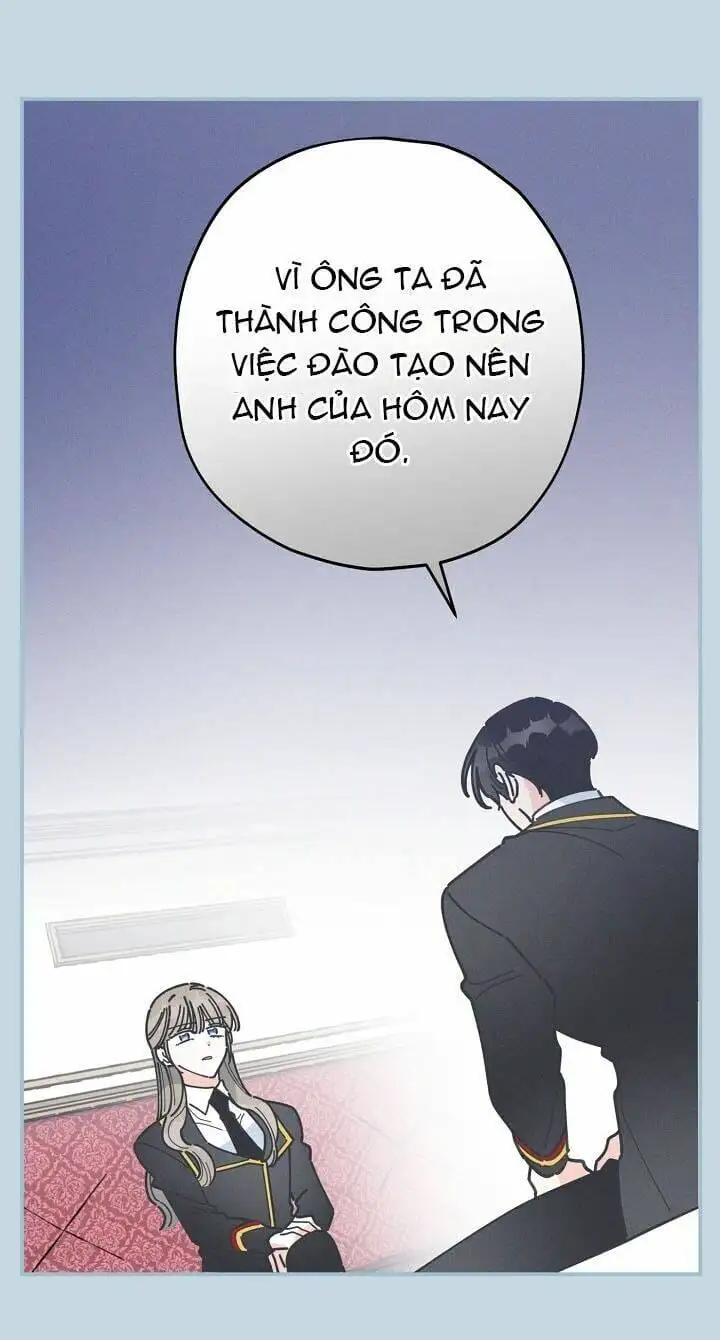 Truyện Tranh Người Hùng Của Ác Nữ - The Devil Lady’s Hero trang 6