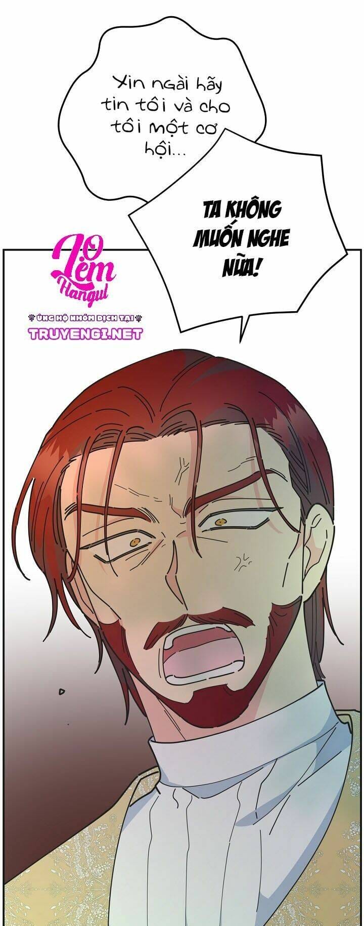 Truyện Tranh Người Hùng Của Ác Nữ - The Devil Lady’s Hero trang 6