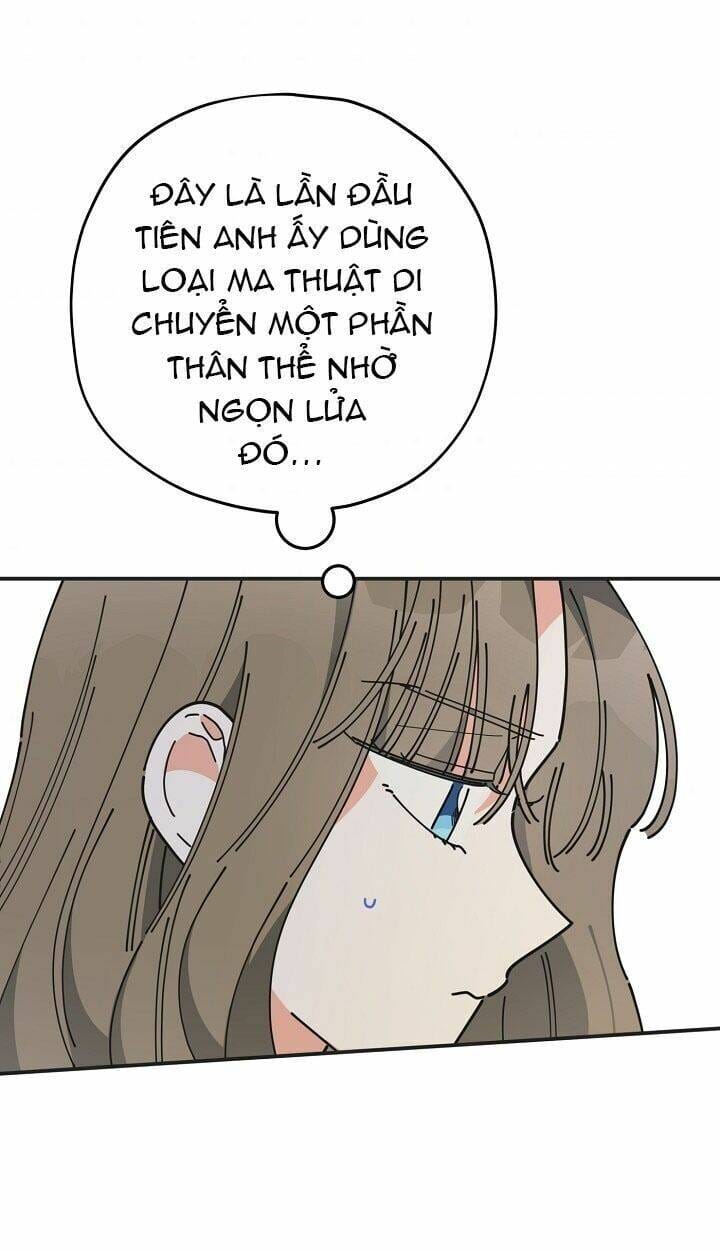 Truyện Tranh Người Hùng Của Ác Nữ - The Devil Lady’s Hero trang 6