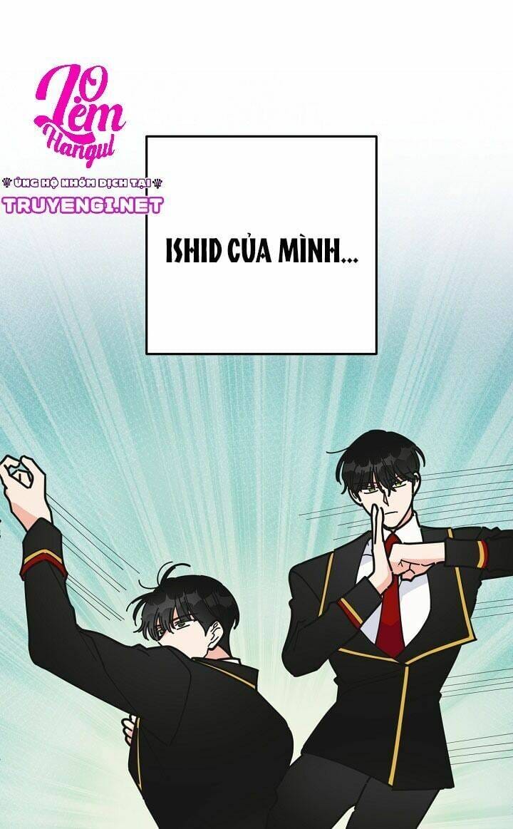 Truyện Tranh Người Hùng Của Ác Nữ - The Devil Lady’s Hero trang 6