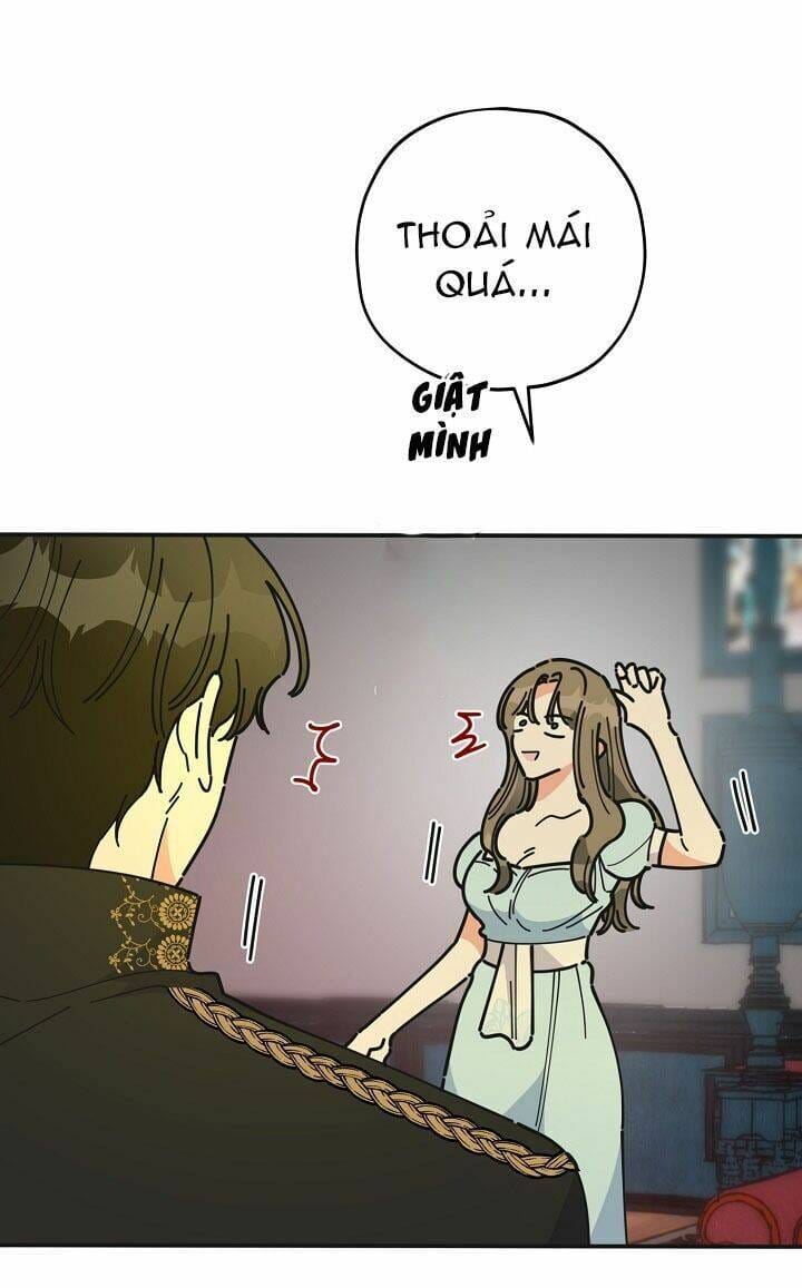 Truyện Tranh Người Hùng Của Ác Nữ - The Devil Lady’s Hero trang 6