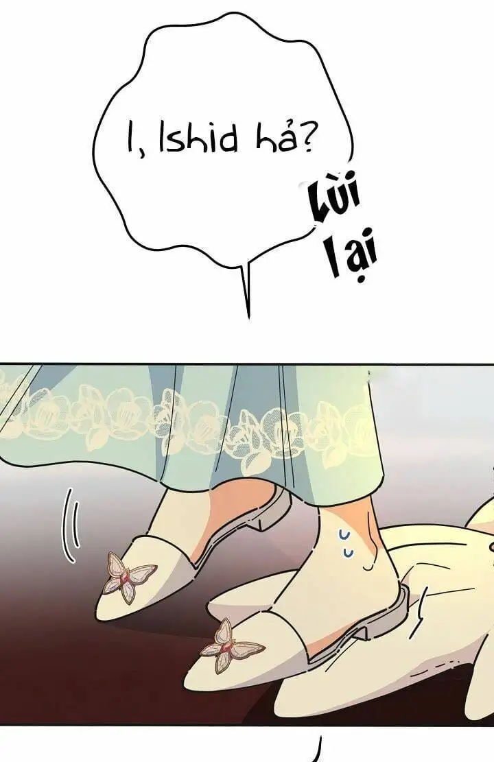 Truyện Tranh Người Hùng Của Ác Nữ - The Devil Lady’s Hero trang 6