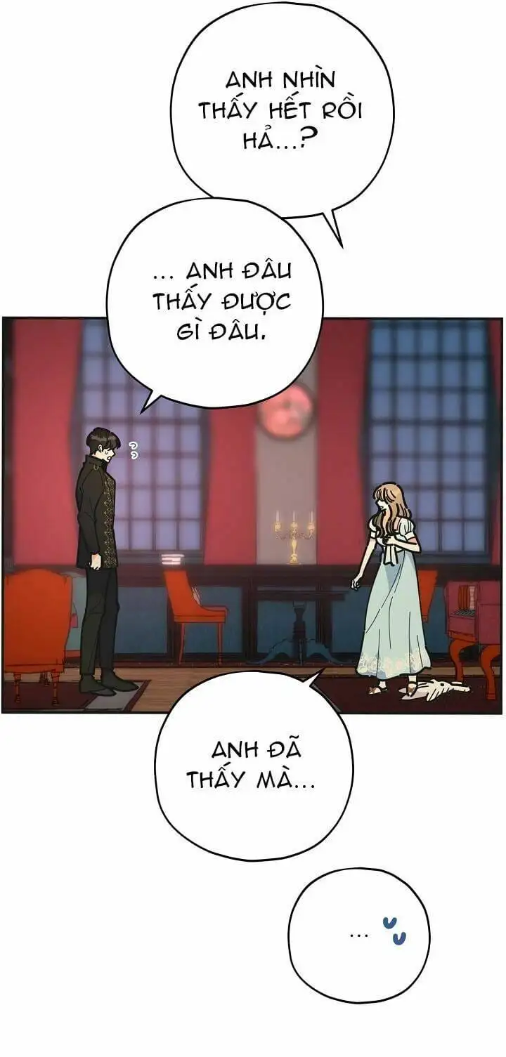 Truyện Tranh Người Hùng Của Ác Nữ - The Devil Lady’s Hero trang 6