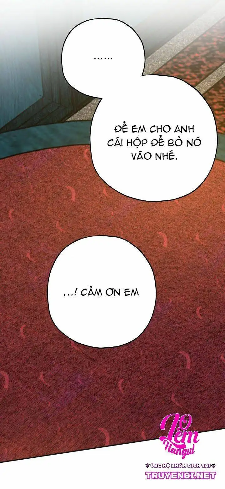 Truyện Tranh Người Hùng Của Ác Nữ - The Devil Lady’s Hero trang 6