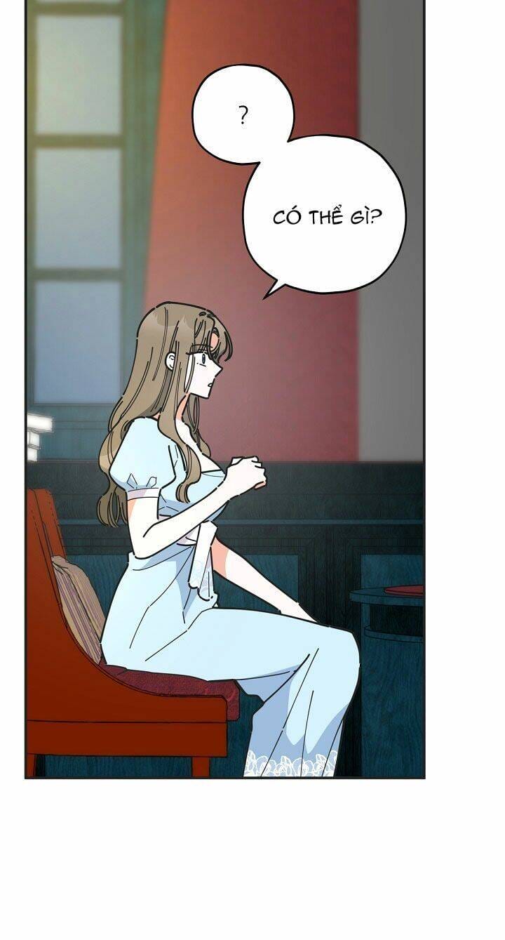 Truyện Tranh Người Hùng Của Ác Nữ - The Devil Lady’s Hero trang 6