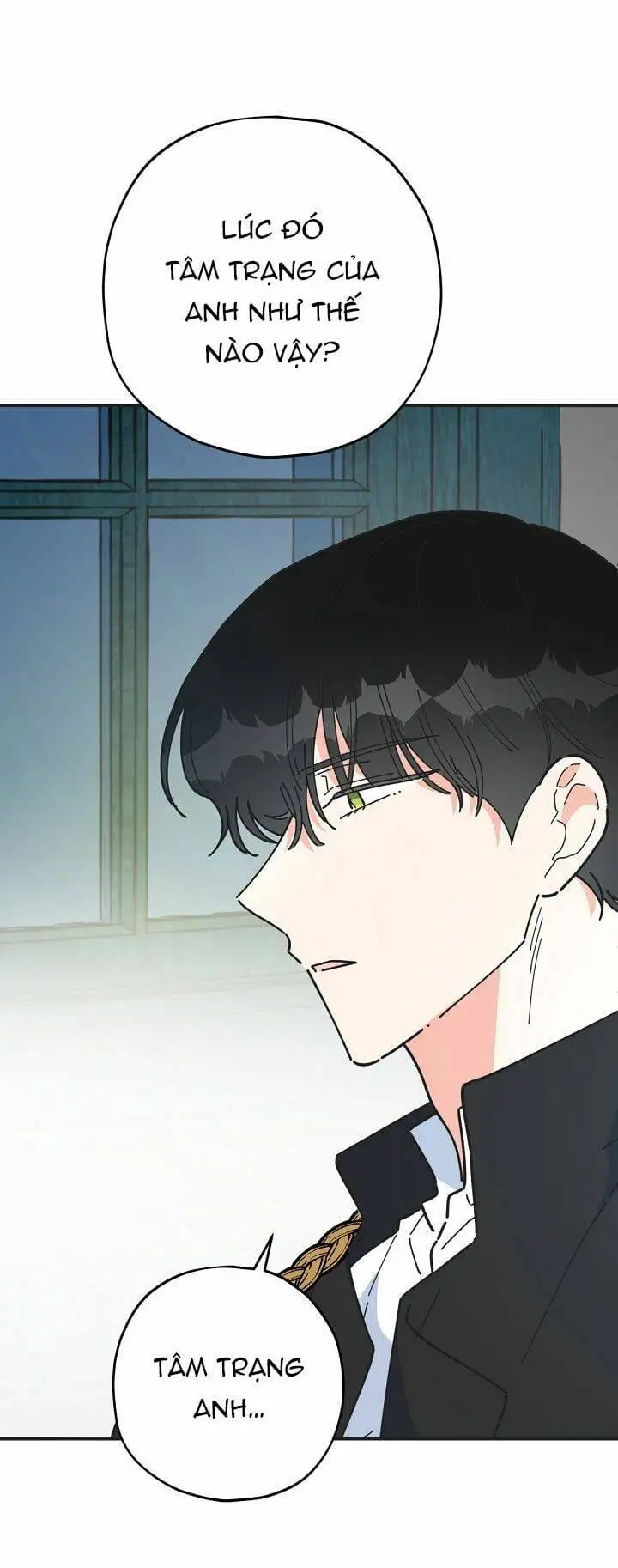 Truyện Tranh Người Hùng Của Ác Nữ - The Devil Lady’s Hero trang 6