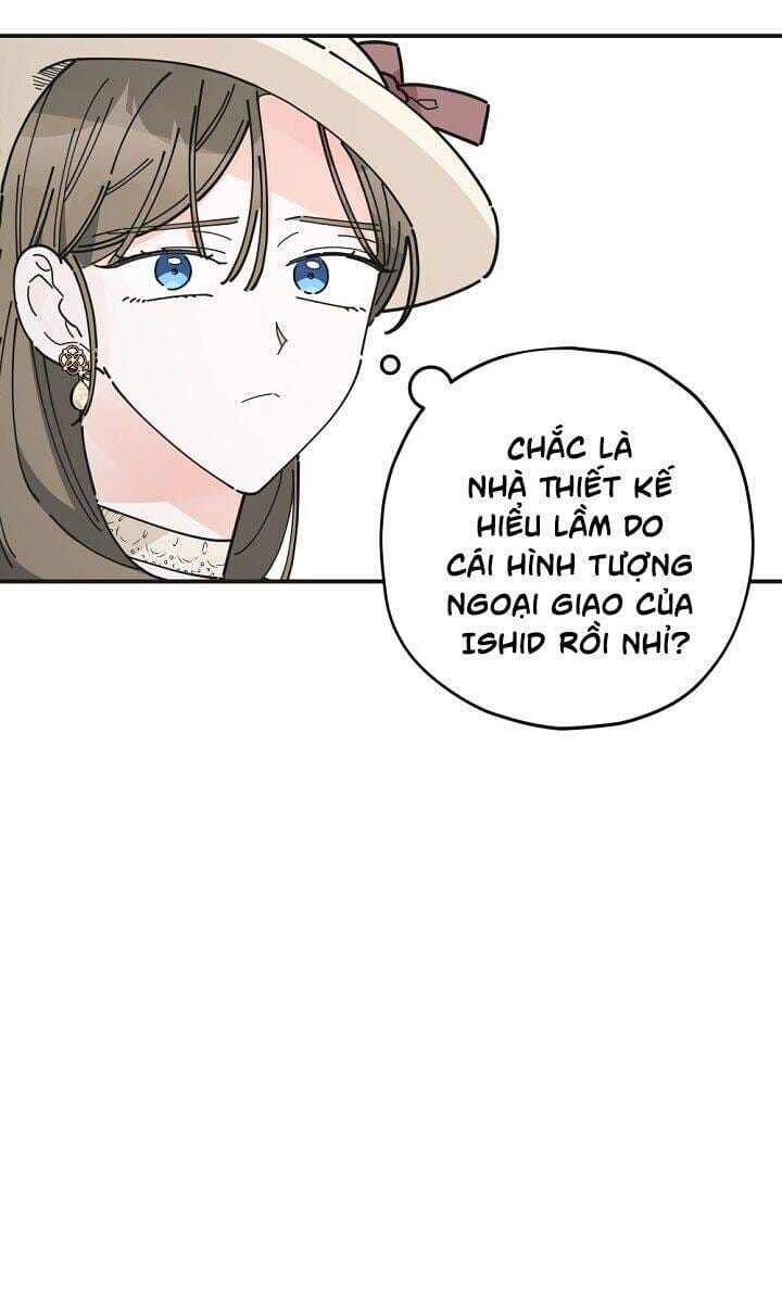 Truyện Tranh Người Hùng Của Ác Nữ - The Devil Lady’s Hero trang 6