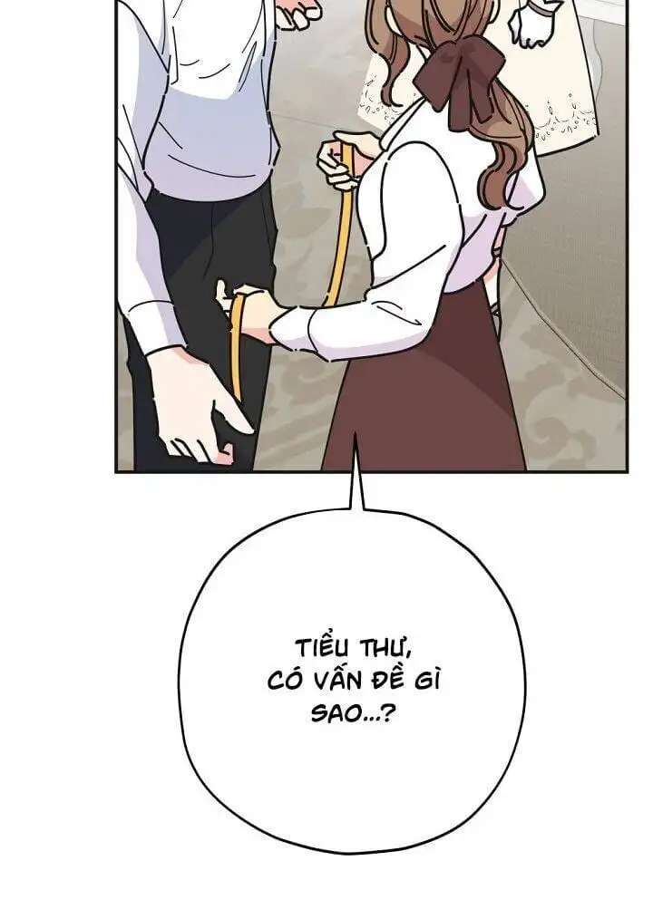 Truyện Tranh Người Hùng Của Ác Nữ - The Devil Lady’s Hero trang 6