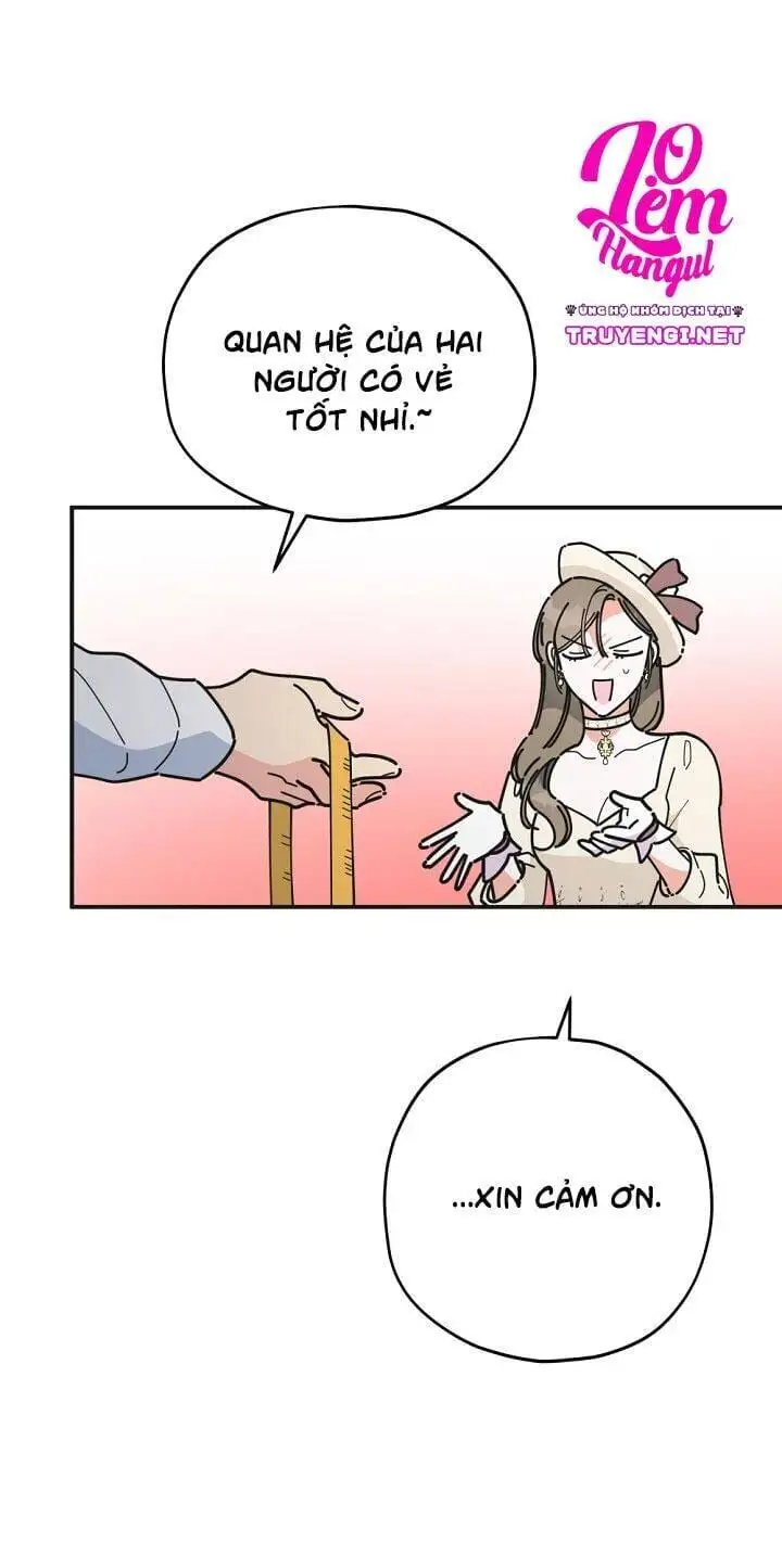 Truyện Tranh Người Hùng Của Ác Nữ - The Devil Lady’s Hero trang 6