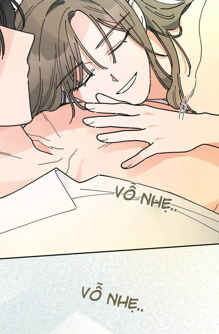 Truyện Tranh Người Hùng Của Ác Nữ - The Devil Lady’s Hero trang 6