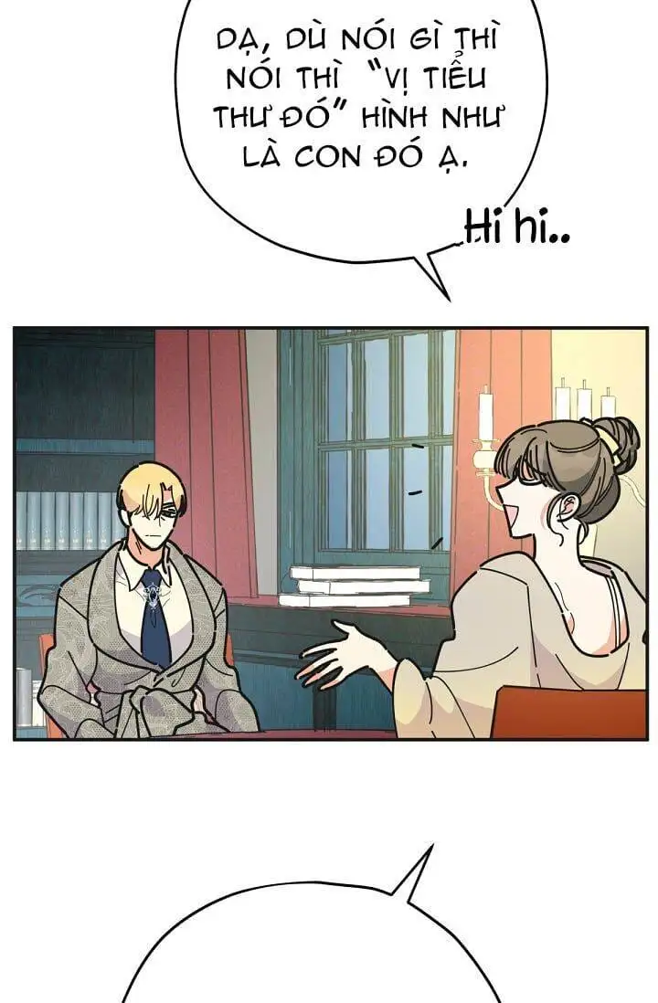 Truyện Tranh Người Hùng Của Ác Nữ - The Devil Lady’s Hero trang 6