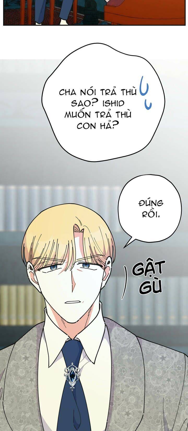 Truyện Tranh Người Hùng Của Ác Nữ - The Devil Lady’s Hero trang 6