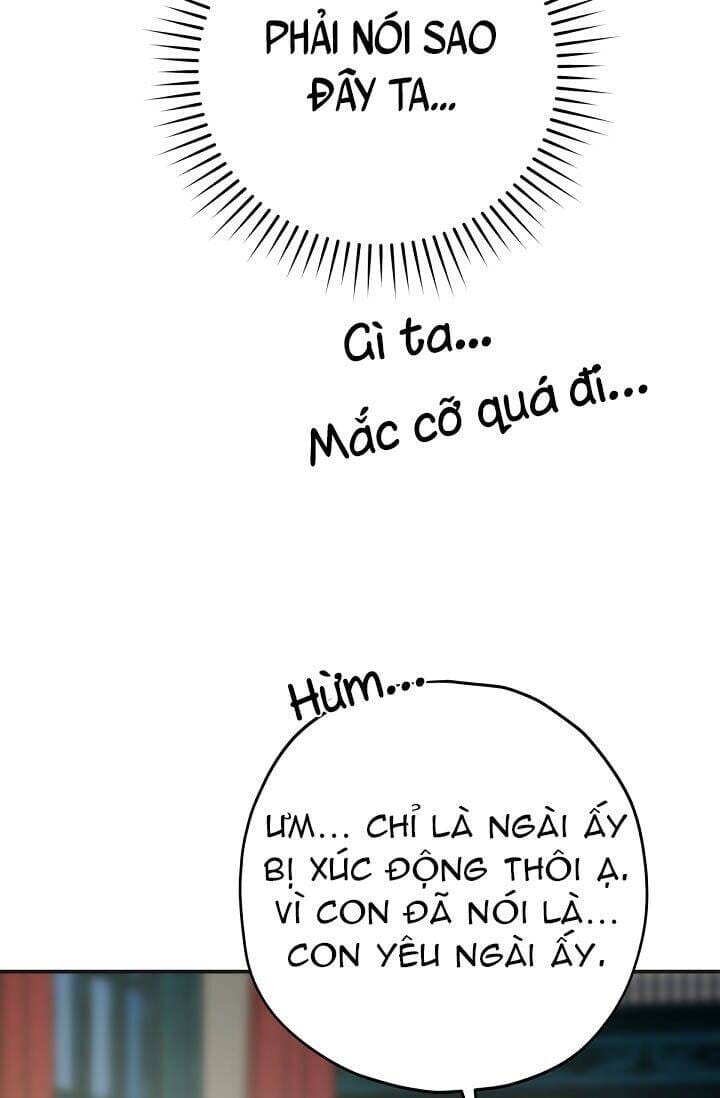 Truyện Tranh Người Hùng Của Ác Nữ - The Devil Lady’s Hero trang 6