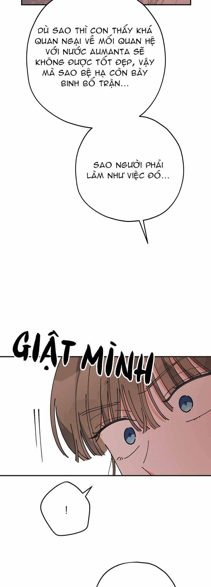 Truyện Tranh Người Hùng Của Ác Nữ - The Devil Lady’s Hero trang 6