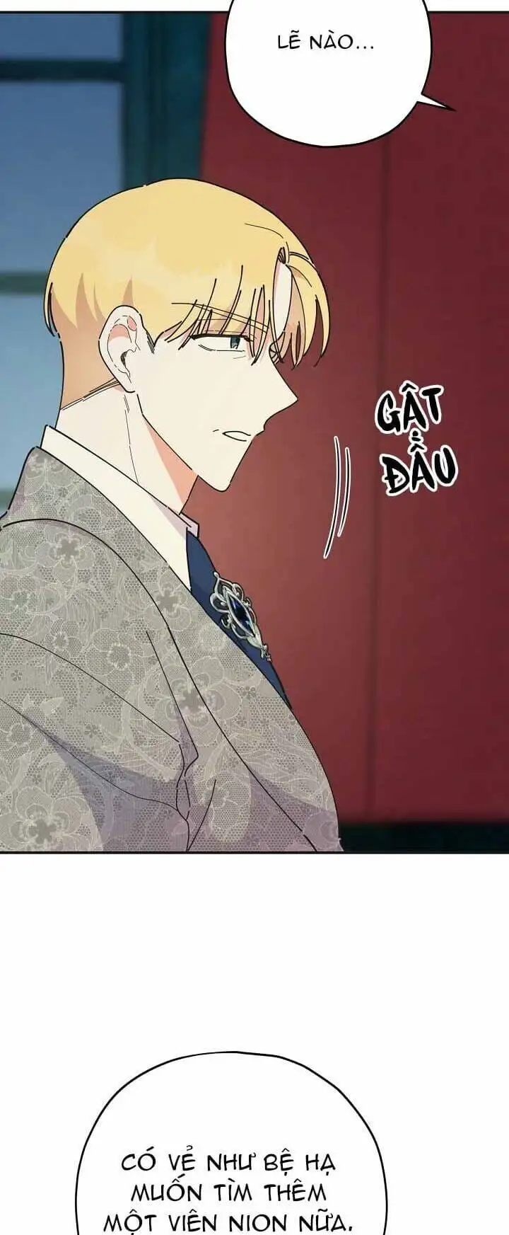 Truyện Tranh Người Hùng Của Ác Nữ - The Devil Lady’s Hero trang 6