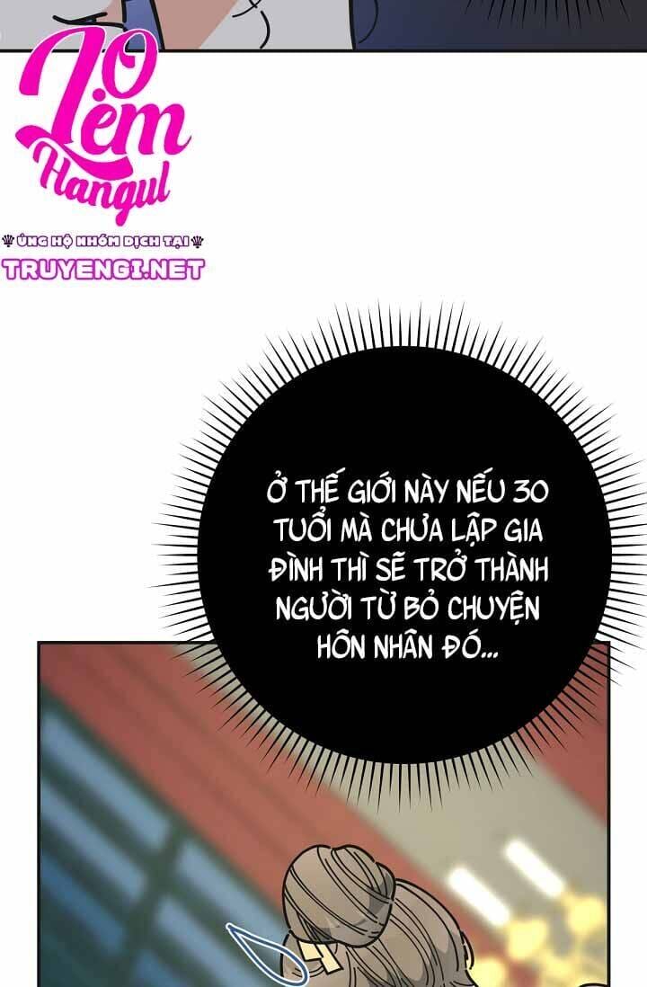 Truyện Tranh Người Hùng Của Ác Nữ - The Devil Lady’s Hero trang 6