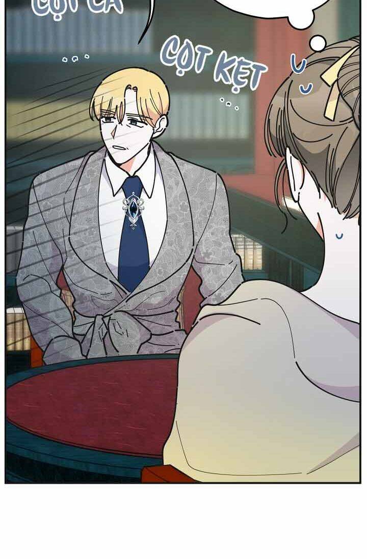 Truyện Tranh Người Hùng Của Ác Nữ - The Devil Lady’s Hero trang 6