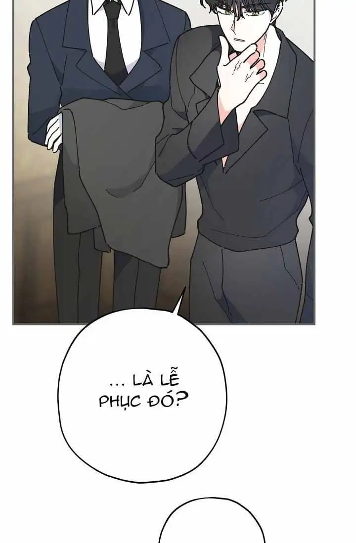 Truyện Tranh Người Hùng Của Ác Nữ - The Devil Lady’s Hero trang 6