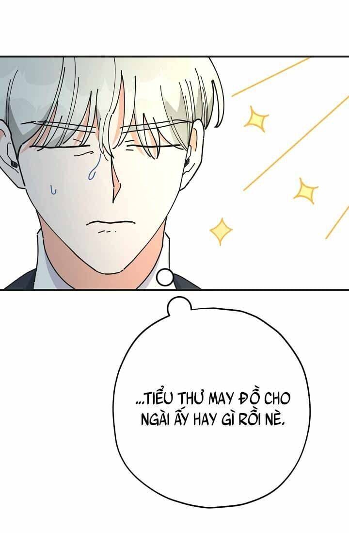 Truyện Tranh Người Hùng Của Ác Nữ - The Devil Lady’s Hero trang 6