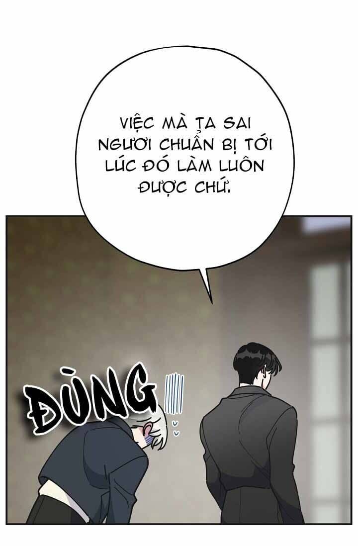 Truyện Tranh Người Hùng Của Ác Nữ - The Devil Lady’s Hero trang 6
