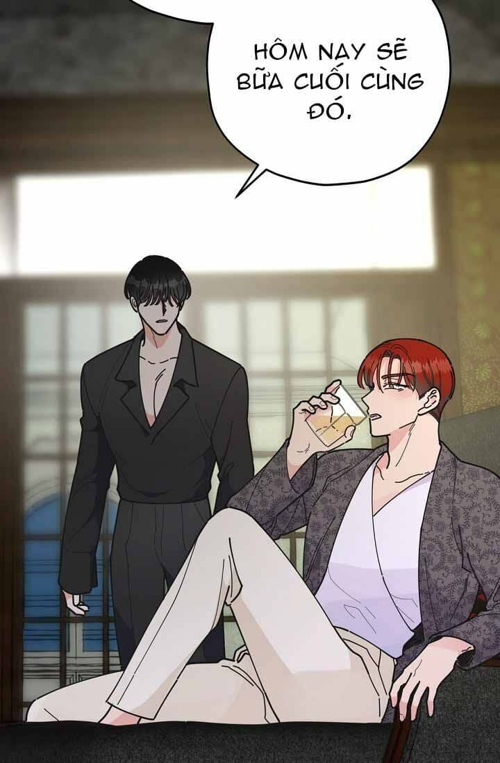 Truyện Tranh Người Hùng Của Ác Nữ - The Devil Lady’s Hero trang 6