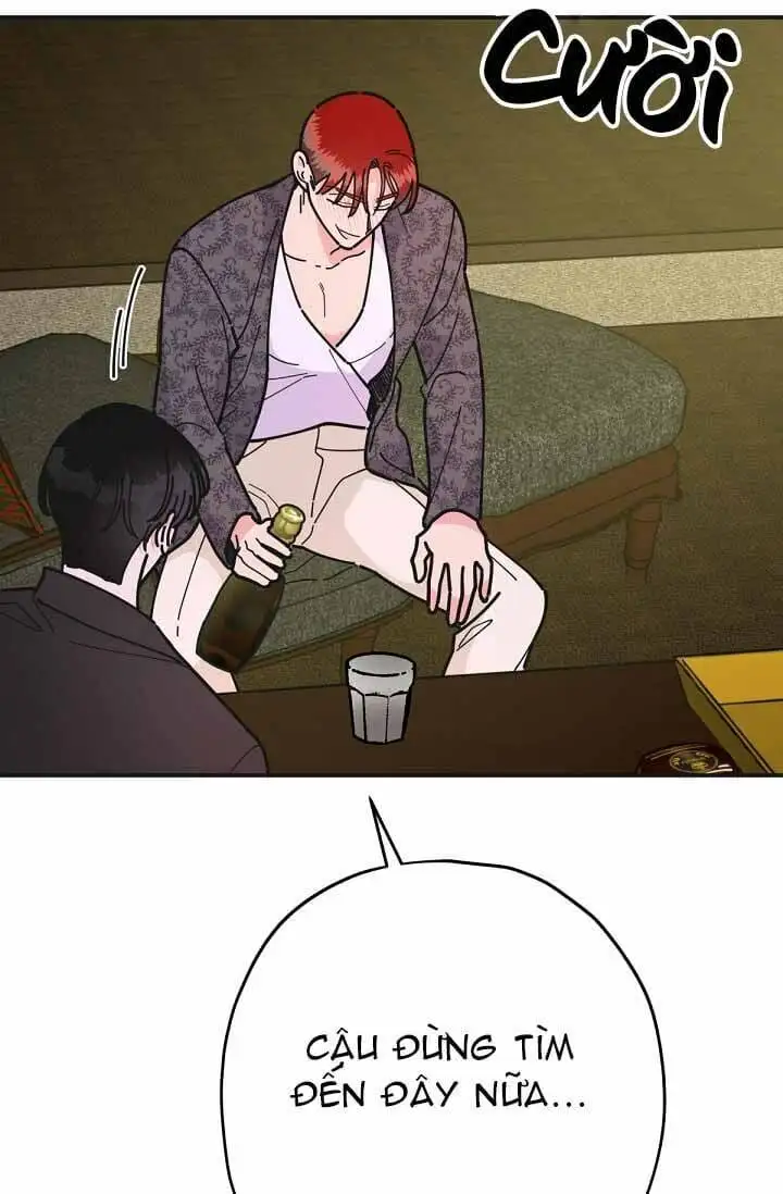 Truyện Tranh Người Hùng Của Ác Nữ - The Devil Lady’s Hero trang 6