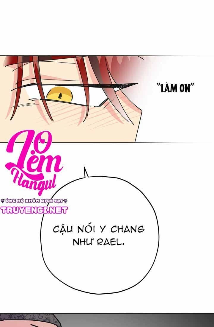 Truyện Tranh Người Hùng Của Ác Nữ - The Devil Lady’s Hero trang 6