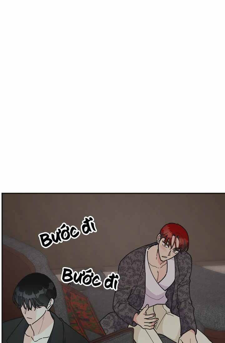 Truyện Tranh Người Hùng Của Ác Nữ - The Devil Lady’s Hero trang 6