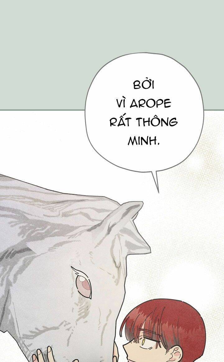 Truyện Tranh Người Hùng Của Ác Nữ - The Devil Lady’s Hero trang 6