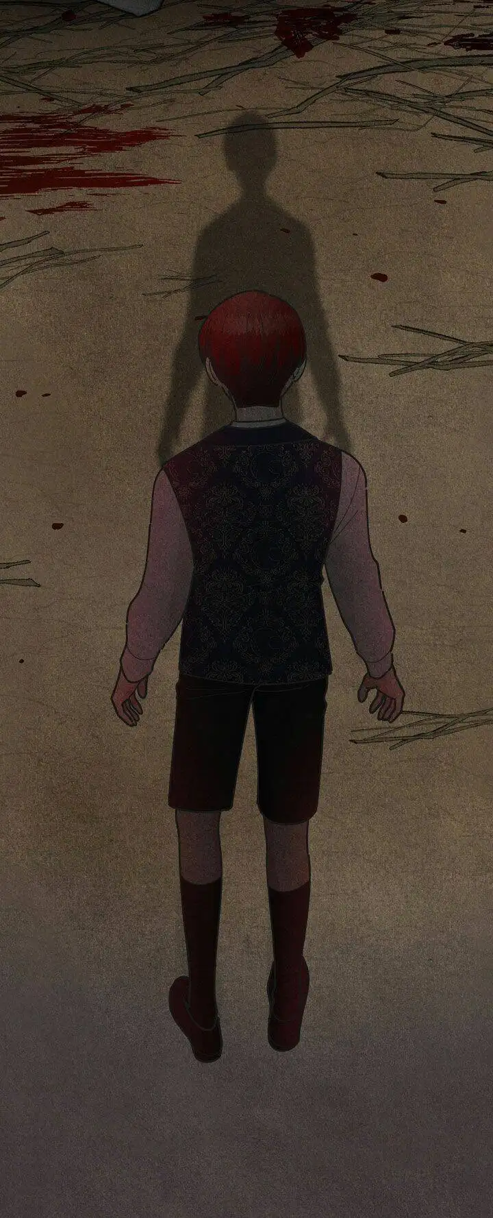 Truyện Tranh Người Hùng Của Ác Nữ - The Devil Lady’s Hero trang 6