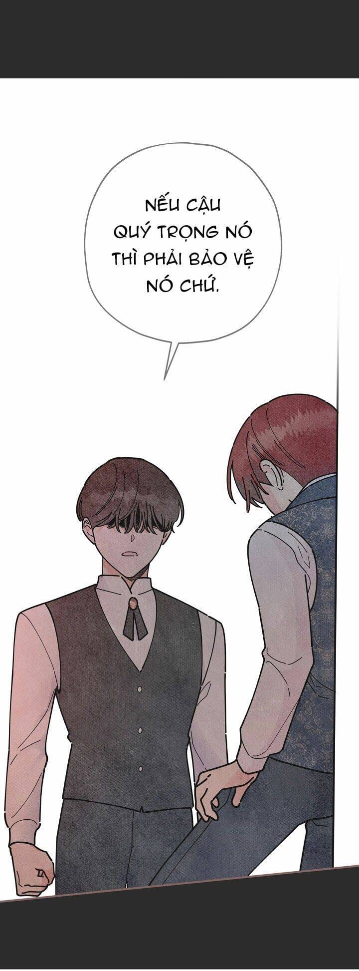 Truyện Tranh Người Hùng Của Ác Nữ - The Devil Lady’s Hero trang 6