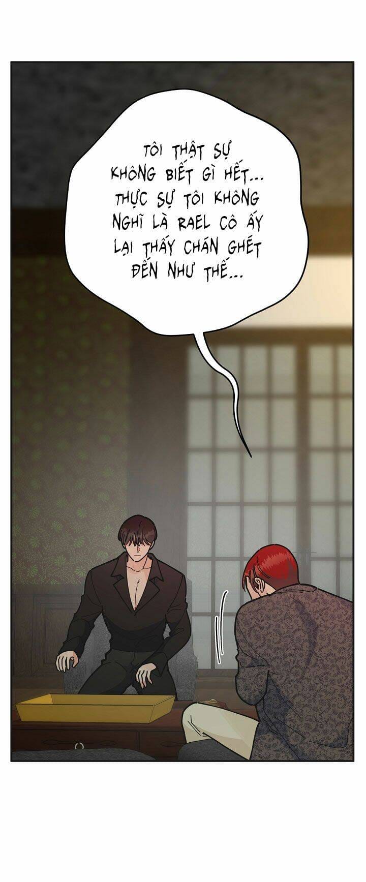 Truyện Tranh Người Hùng Của Ác Nữ - The Devil Lady’s Hero trang 6