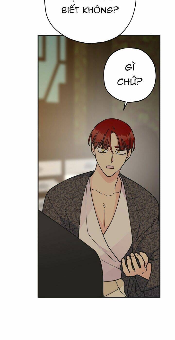 Truyện Tranh Người Hùng Của Ác Nữ - The Devil Lady’s Hero trang 6