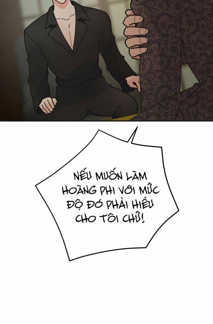 Truyện Tranh Người Hùng Của Ác Nữ - The Devil Lady’s Hero trang 6