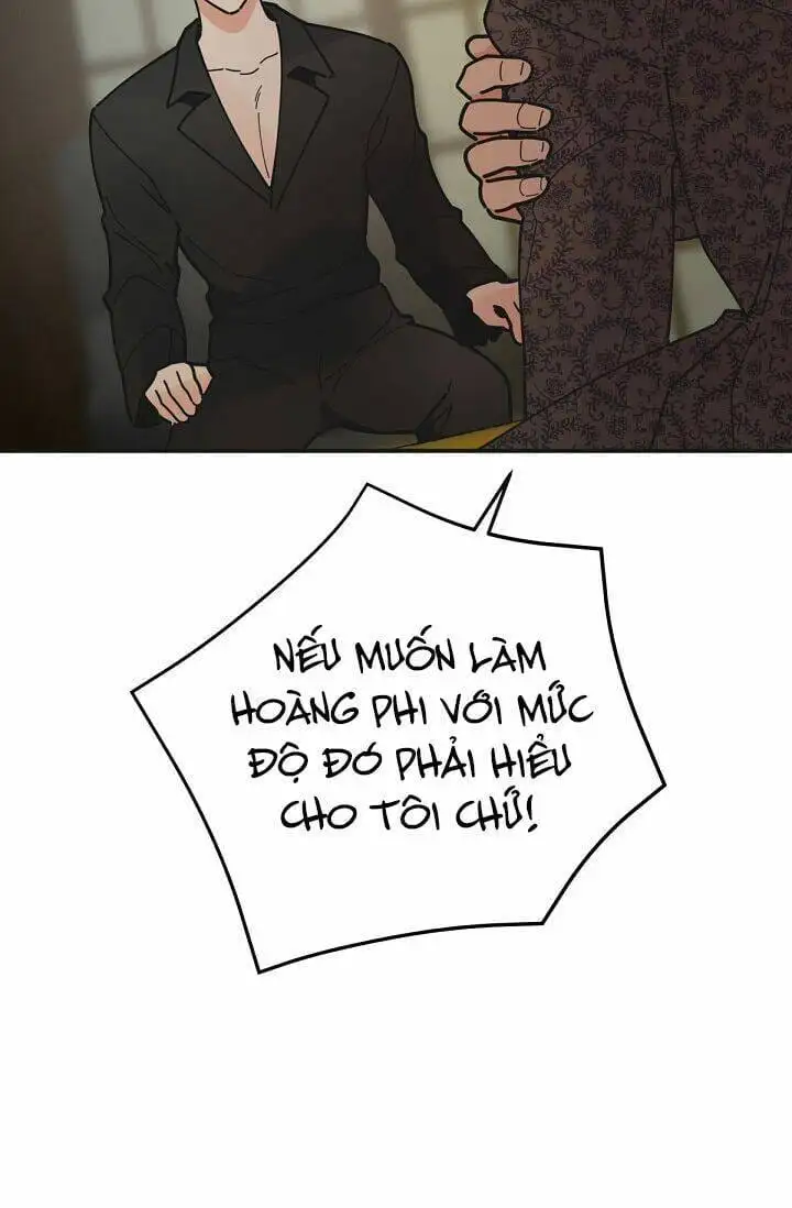 Truyện Tranh Người Hùng Của Ác Nữ - The Devil Lady’s Hero trang 6