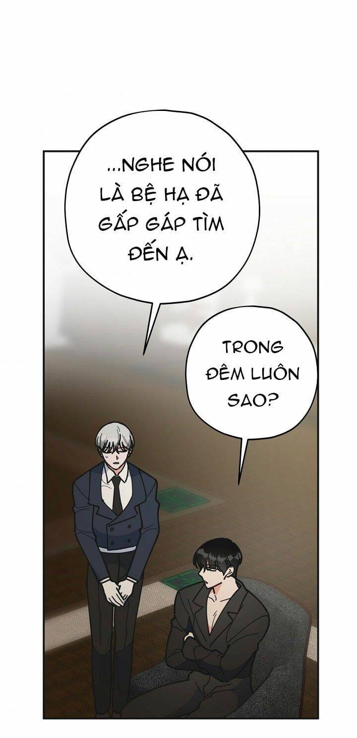 Truyện Tranh Người Hùng Của Ác Nữ - The Devil Lady’s Hero trang 6