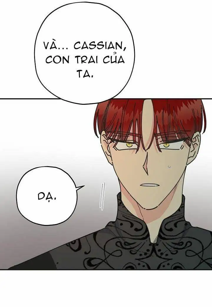 Truyện Tranh Người Hùng Của Ác Nữ - The Devil Lady’s Hero trang 6