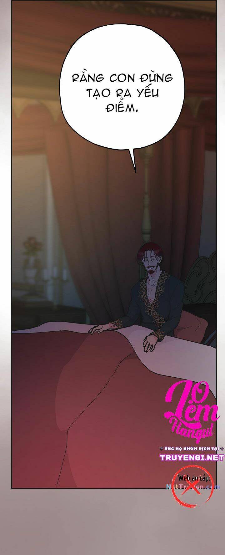 Truyện Tranh Người Hùng Của Ác Nữ - The Devil Lady’s Hero trang 6